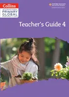 Przewodnik dla nauczyciela Cambridge Primary Global Perspectives: Etap 4 - Cambridge Primary Global Perspectives Teacher's Guide: Stage 4