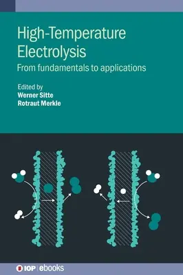 Elektroliza wysokotemperaturowa - High-Temperature Electrolysis