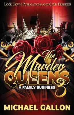 Królowe Morderstwa 3 - The Murder Queens 3