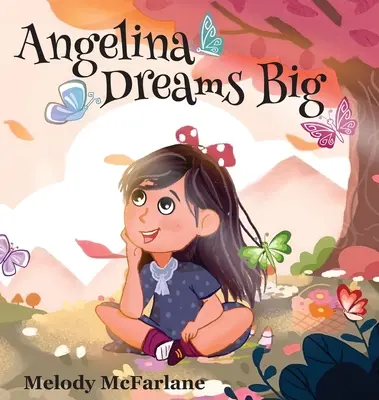Angelina ma wielkie marzenia - Angelina Dreams Big