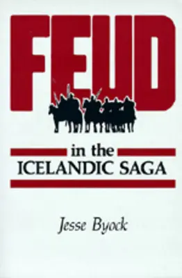 Waśń w islandzkiej sadze - Feud in the Icelandic Saga