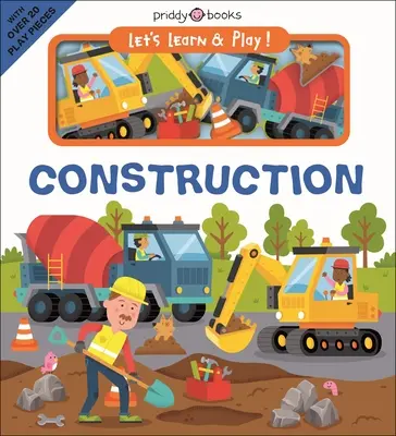 Ucz się i baw! Budowa - Let's Learn & Play! Construction