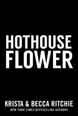 Kwiat cieplarniany - Hothouse Flower