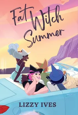 Tłuste lato czarownic - Fat Witch Summer