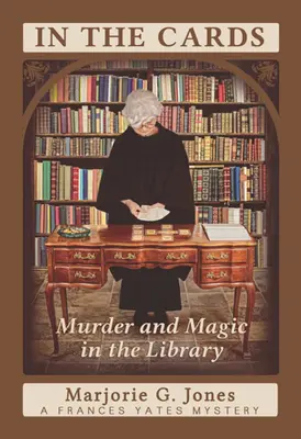 W kartach: Morderstwo i magia w bibliotece - In the Cards: Murder and Magic in the Library