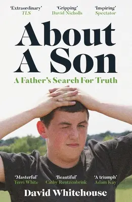 O synu: Morderstwo i poszukiwanie prawdy przez ojca - About a Son: A Murder and a Father's Search for Truth