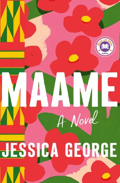 Maame - A Today Show Read With Jenna Book Club Pick