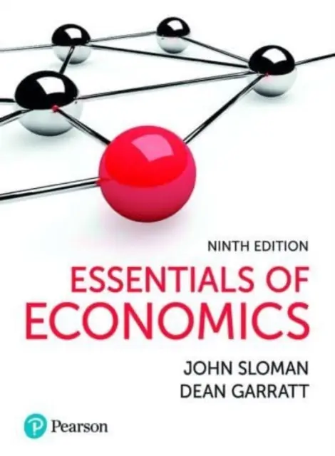 Podstawy ekonomii - Essentials of Economics