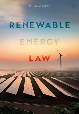 Prawo energii odnawialnej - Renewable Energy Law