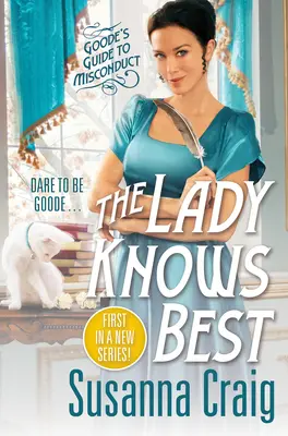 Dama wie najlepiej - The Lady Knows Best