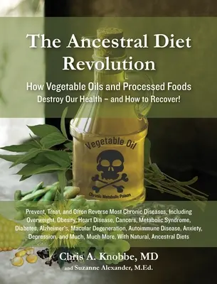 Rewolucja w diecie przodków - The Ancestral Diet Revolution