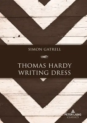 Ubiór Thomasa Hardy'ego - Thomas Hardy Writing Dress