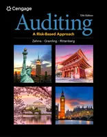 Audyt: Podejście oparte na ryzyku - Auditing: A Risk-Based Approach