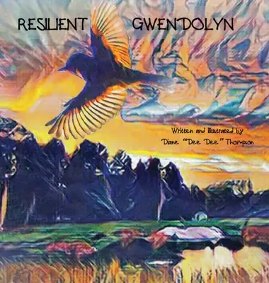 Odporna Gwendolyn - Resilient Gwendolyn