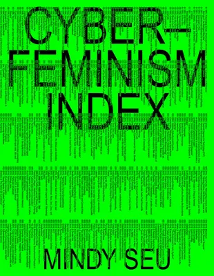 Indeks cyberfeminizmu - Cyberfeminism Index