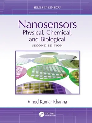 Nanosensory: Fizyczne, chemiczne i biologiczne - Nanosensors: Physical, Chemical, and Biological