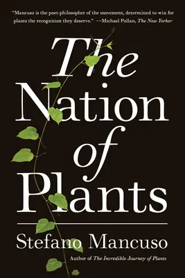 Naród roślin - The Nation of Plants