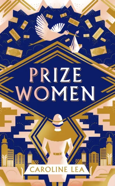 Prize Women - Fascynująca historia siostrzeństwa i przetrwania oparta na szokujących prawdziwych wydarzeniach - Prize Women - The fascinating story of sisterhood and survival based on shocking true events