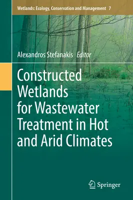 Skonstruowane mokradła do oczyszczania ścieków w gorącym i suchym klimacie - Constructed Wetlands for Wastewater Treatment in Hot and Arid Climates