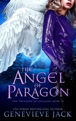 Anioł Paragonu - The Angel of Paragon
