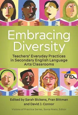 Embracing Diversity: Codzienne praktyki nauczycieli w drugorzędnych klasach sztuki języka angielskiego - Embracing Diversity: Teachers' Everyday Practices in Secondary English Language Arts Classrooms