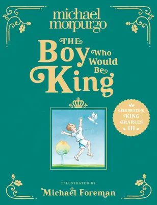 Chłopiec, który chciał zostać królem - Boy Who Would Be King