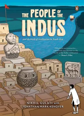 Ludzie Indusu - The People of the Indus