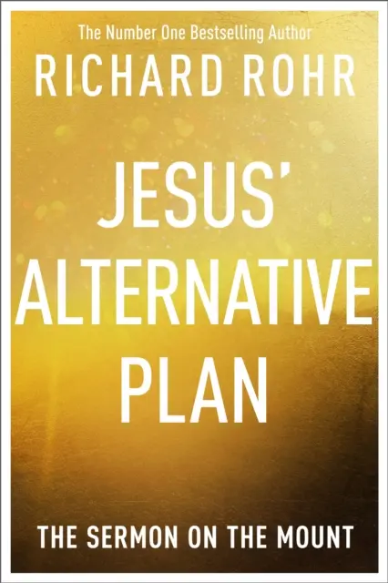 Alternatywny plan Jezusa - Kazanie na górze - Jesus' Alternative Plan - The Sermon on the Mount