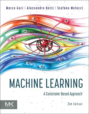 Uczenie maszynowe: Podejście oparte na ograniczeniach - Machine Learning: A Constraint-Based Approach