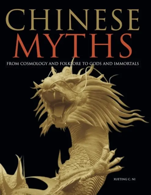 Chińskie mity - Chinese Myths