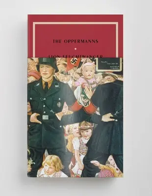 Oppermannowie - The Oppermanns