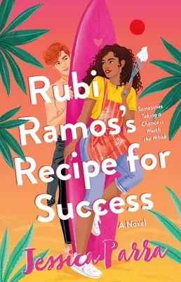 Przepis Rubi Ramos na sukces - Rubi Ramos's Recipe for Success