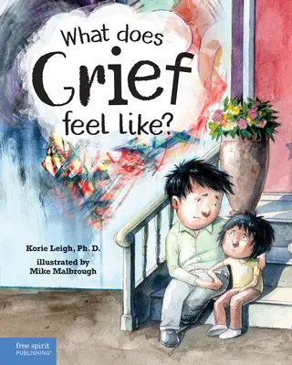 Jak wygląda żałoba? - What Does Grief Feel Like?