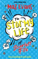 Burzliwe życie Scarlett Fife - Księga 3 - Stormy Life of Scarlett Fife - Book 3