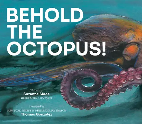 Oto ośmiornica! - Behold the Octopus!