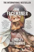 Facemaker - bitwa jednego chirurga o naprawę oszpeconych żołnierzy I wojny światowej - Facemaker - One Surgeon's Battle to Mend the Disfigured Soldiers of World War I