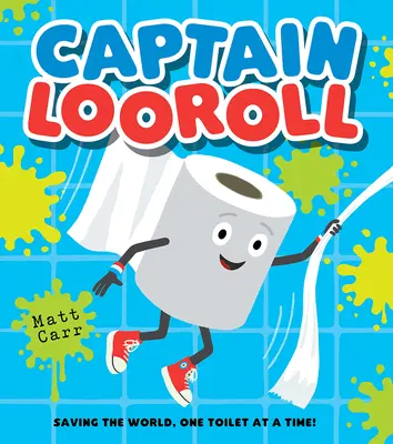 Kapitan Looroll - Captain Looroll