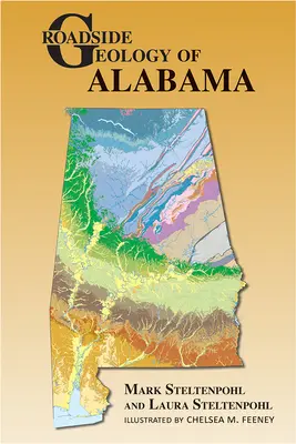 Geologia przydrożna Alabamy - Roadside Geology of Alabama