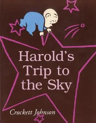 Podróż Harolda do nieba - Harold's Trip to the Sky