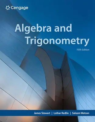 Algebra i trygonometria - Algebra and Trigonometry