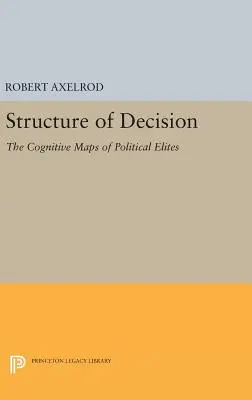 Struktura decyzji: Mapy poznawcze elit politycznych - Structure of Decision: The Cognitive Maps of Political Elites