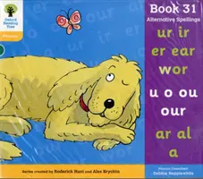 Oxford Reading Tree: Level 5 More A: Floppy's Phonics: Sounds Books: Class Pack of 36