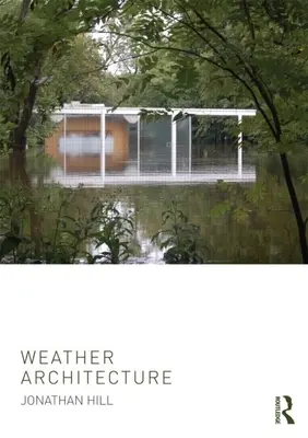 Architektura pogody - Weather Architecture