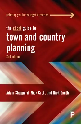 Krótki przewodnik po planowaniu przestrzennym 2e - The Short Guide to Town and Country Planning 2e