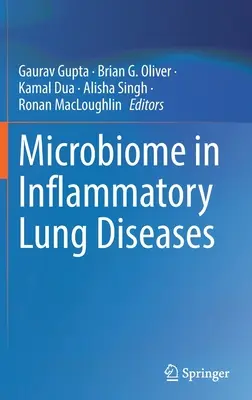 Mikrobiom w chorobach zapalnych płuc - Microbiome in Inflammatory Lung Diseases