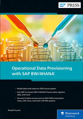 Udostępnianie danych operacyjnych za pomocą SAP BW/4HANA - Operational Data Provisioning with SAP BW/4HANA