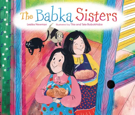 Siostry Babka - The Babka Sisters