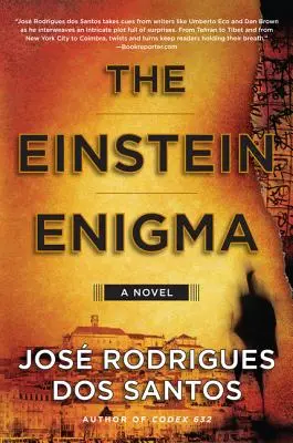 Enigma Einsteina - The Einstein Enigma