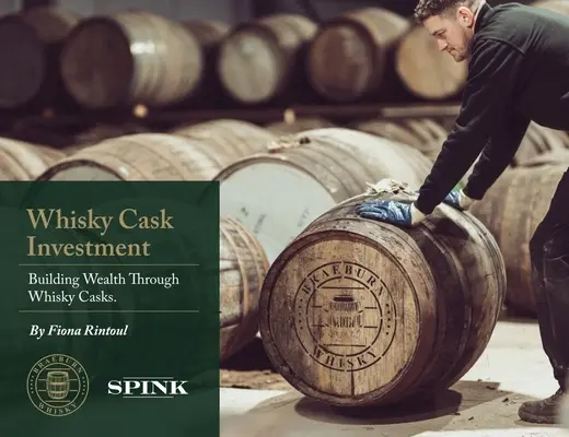 Whisky Cask Investment: Budowanie bogactwa dzięki beczkom whisky - Whisky Cask Investment: Building Wealth Through Whisky Casks