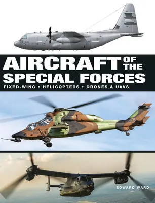 Samoloty sił specjalnych - Aircraft of the Special Forces